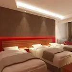 Anil Szálloda 3*