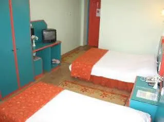 Hotel Anil 3*