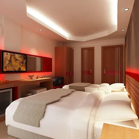 Anil Hotel 3*
