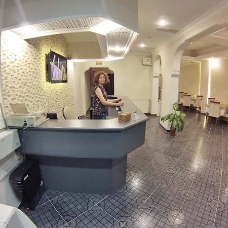 Anil Hotel Bergama