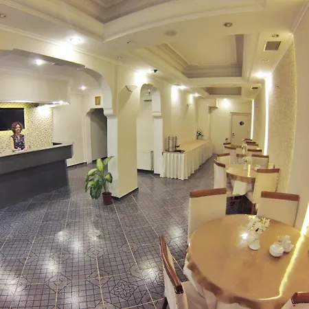 Anil Otel