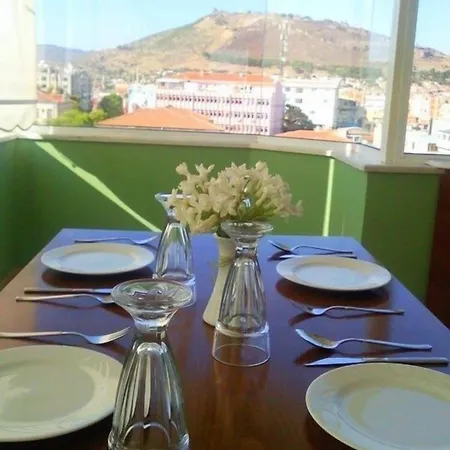 Anil 3* Bergama