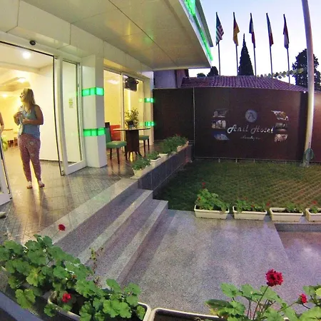 Otel Anil