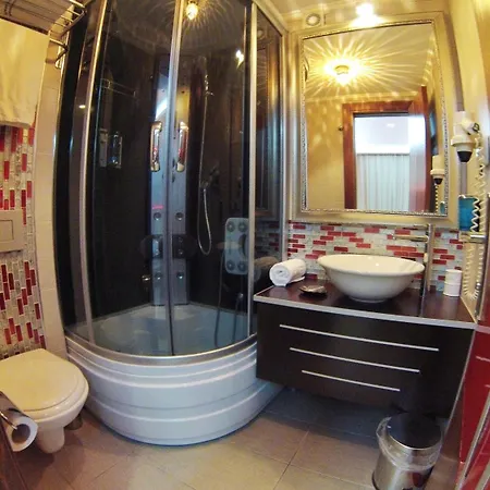Anil Hotel