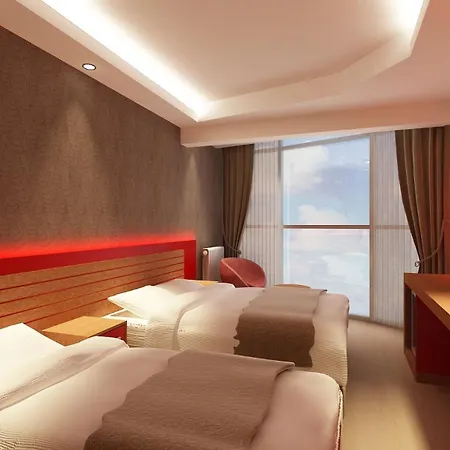 Anil Otel 3*