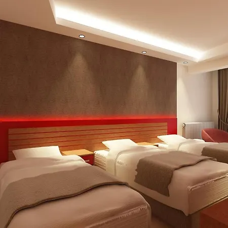 Anil Otel 3*