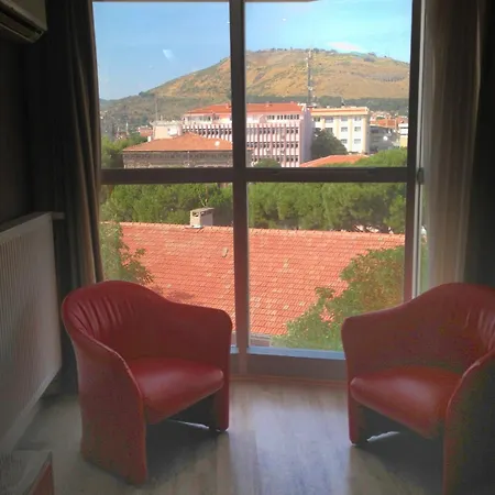 Anil Hotel