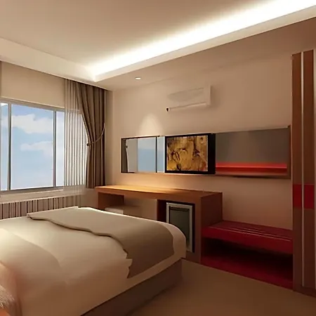 Hotel Anil 3*