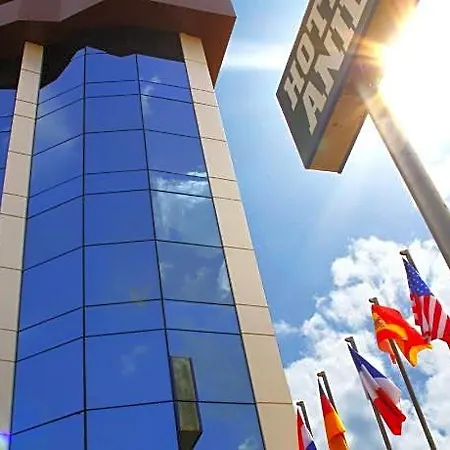 Anil Hotel