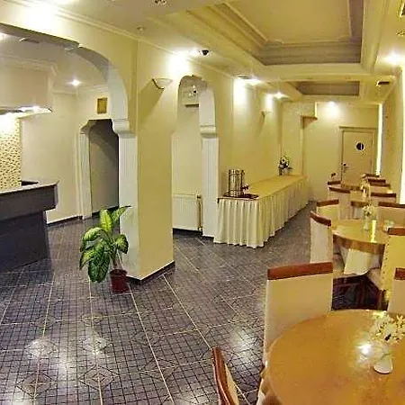 Hotel Anil