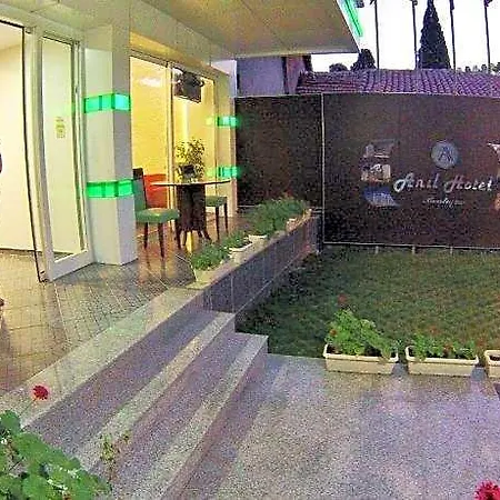 Anil 3* Bergama