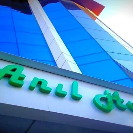 Hotel Anil