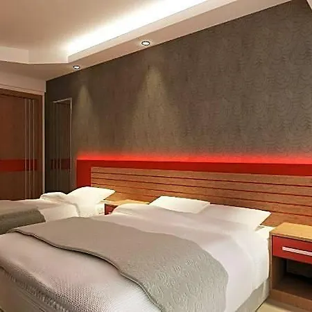 Anil 3* Bergama
