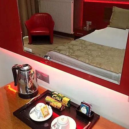 Hotel Anil 3*