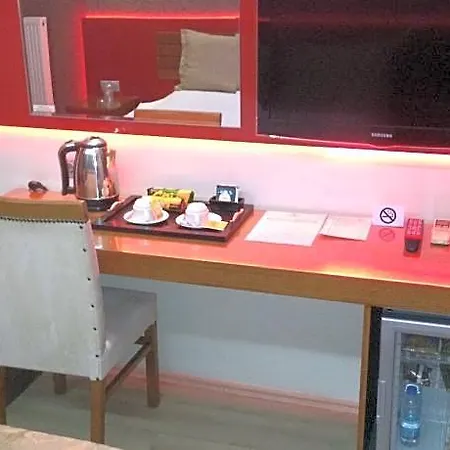Anil Hotel Bergama