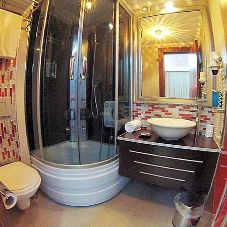 Anil 3* Bergama