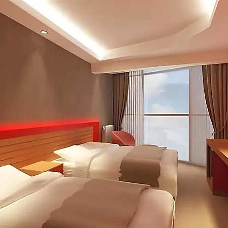 Anil Hotel 3*