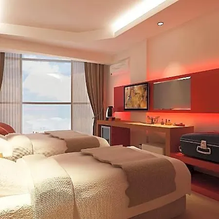 Anil Hotel