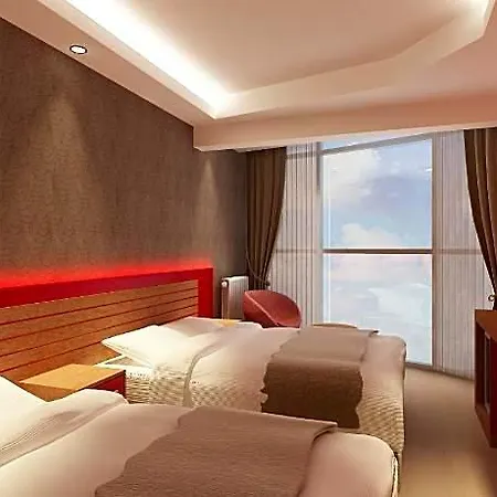Hotel Anil Bergama