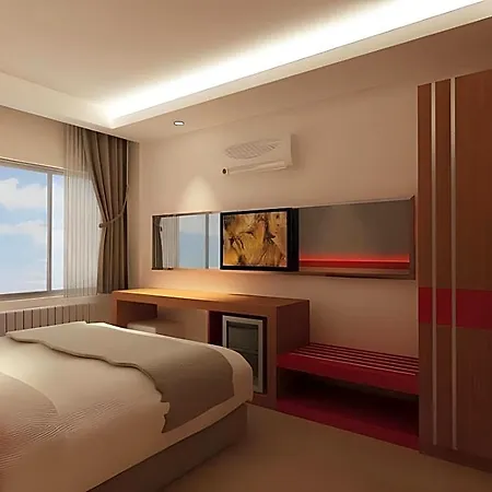 Anil 3* Bergama