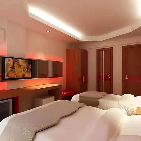 Hotel Anil 3*