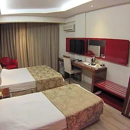 Hotel Anil Bergama