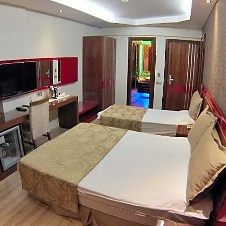Anil Hotel Bergama
