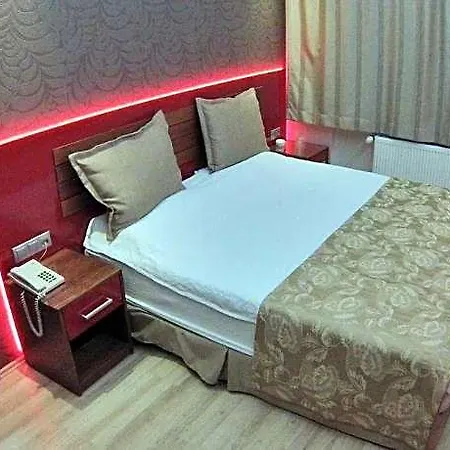 Hotel Anil
