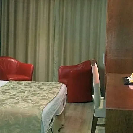 Anil Hotel Bergama