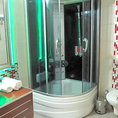Hotel Anil Bergama