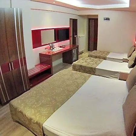 Anil Bergama