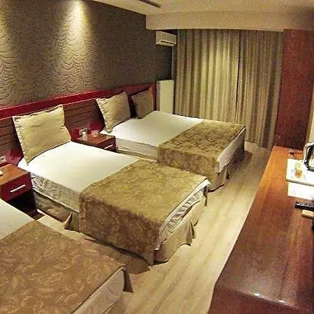 Hotel Anil Bergama