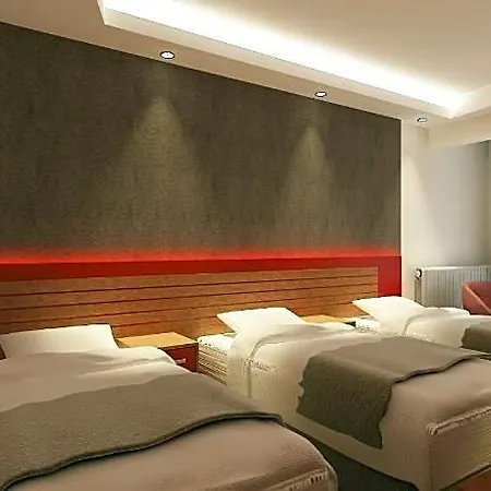 Hotel Anil 3*