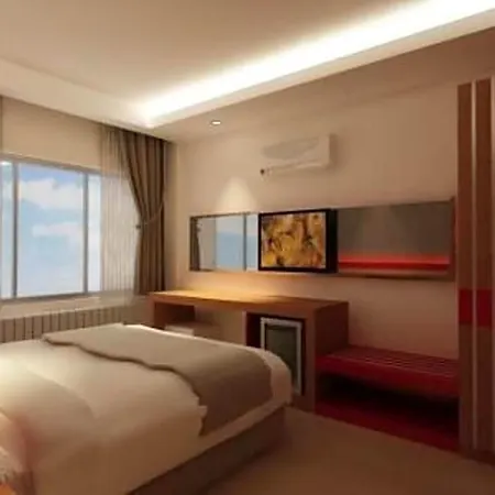 Hotel Anil