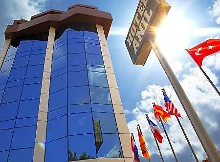 Anil Hotel Bergama