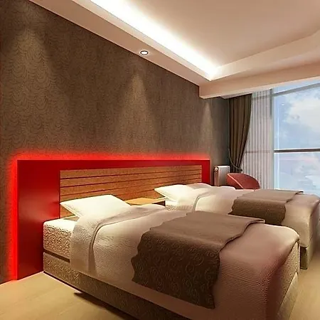 Otel Anil 3*
