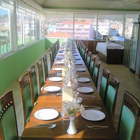 Anil Hotel 3*