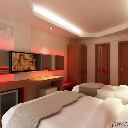 Hotel Anil