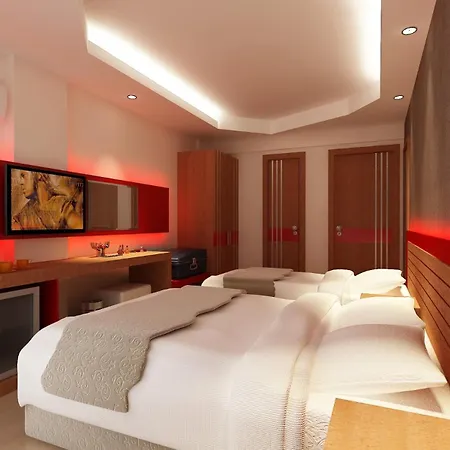 Anil 3* Bergama
