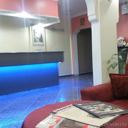 Anil 3* Bergama