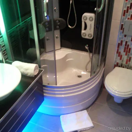 Anil Hotel