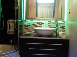 阿尼尔酒店 贝尔加马