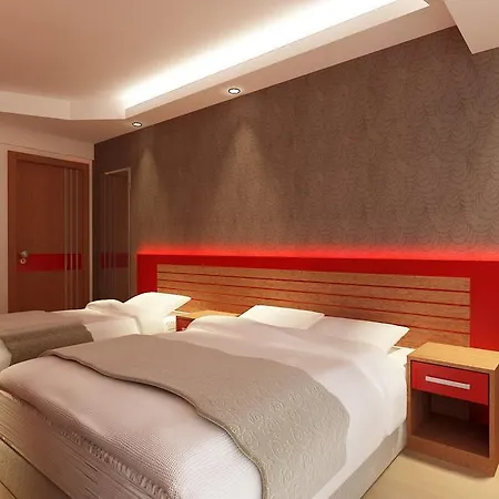 Anil Hotel 3*
