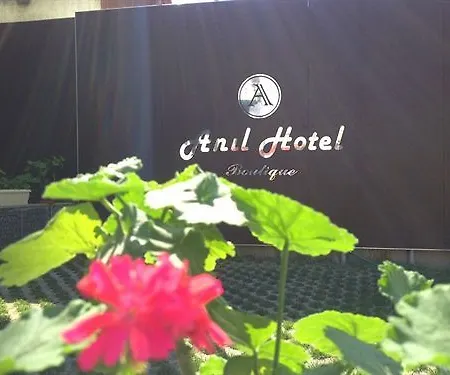 Anil Hotel 3*
