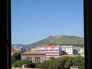 阿尼尔酒店