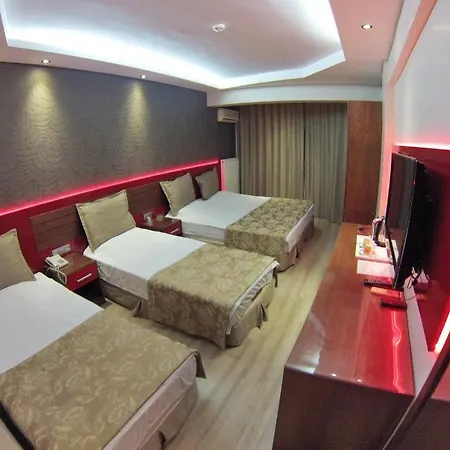 Anil Otel Bergama