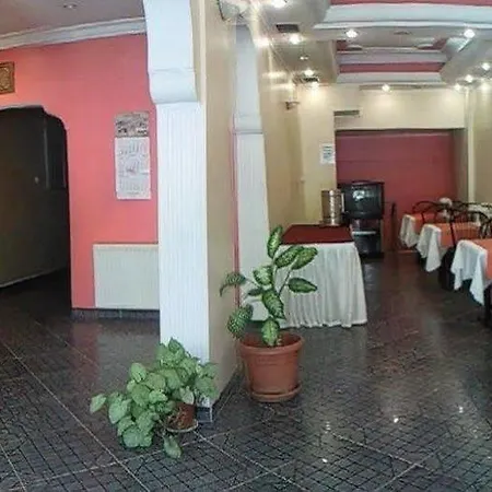 Hotel Anil 3*