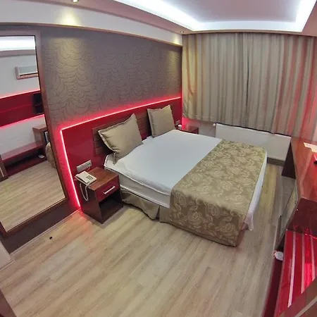 Hotel Anil