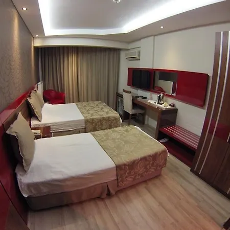 Hotel Anil 3*