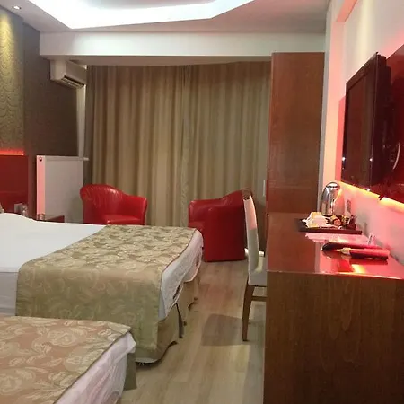 酒店 阿尼尔酒店 贝尔加马